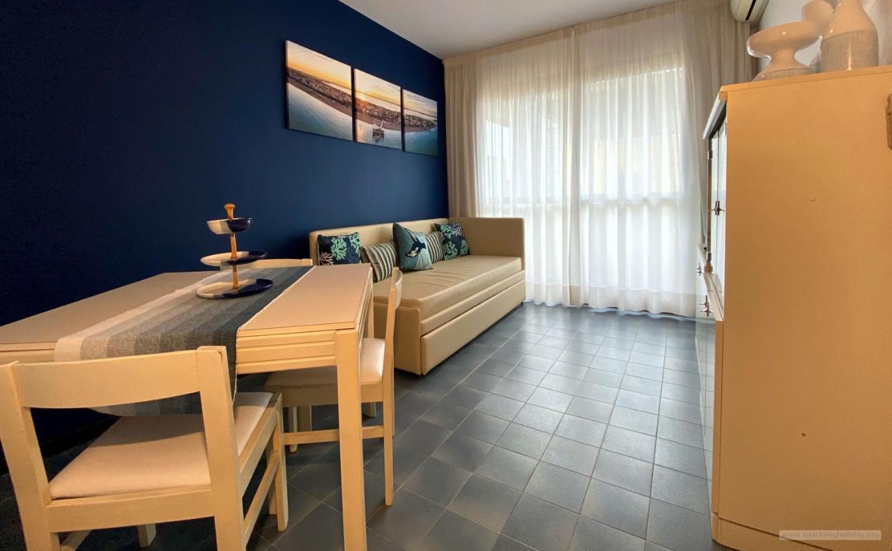 Sparkling Holiday Lignano Sabbiadoro Exterior foto