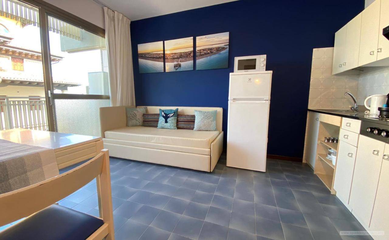 Sparkling Holiday Lignano Sabbiadoro Exterior foto