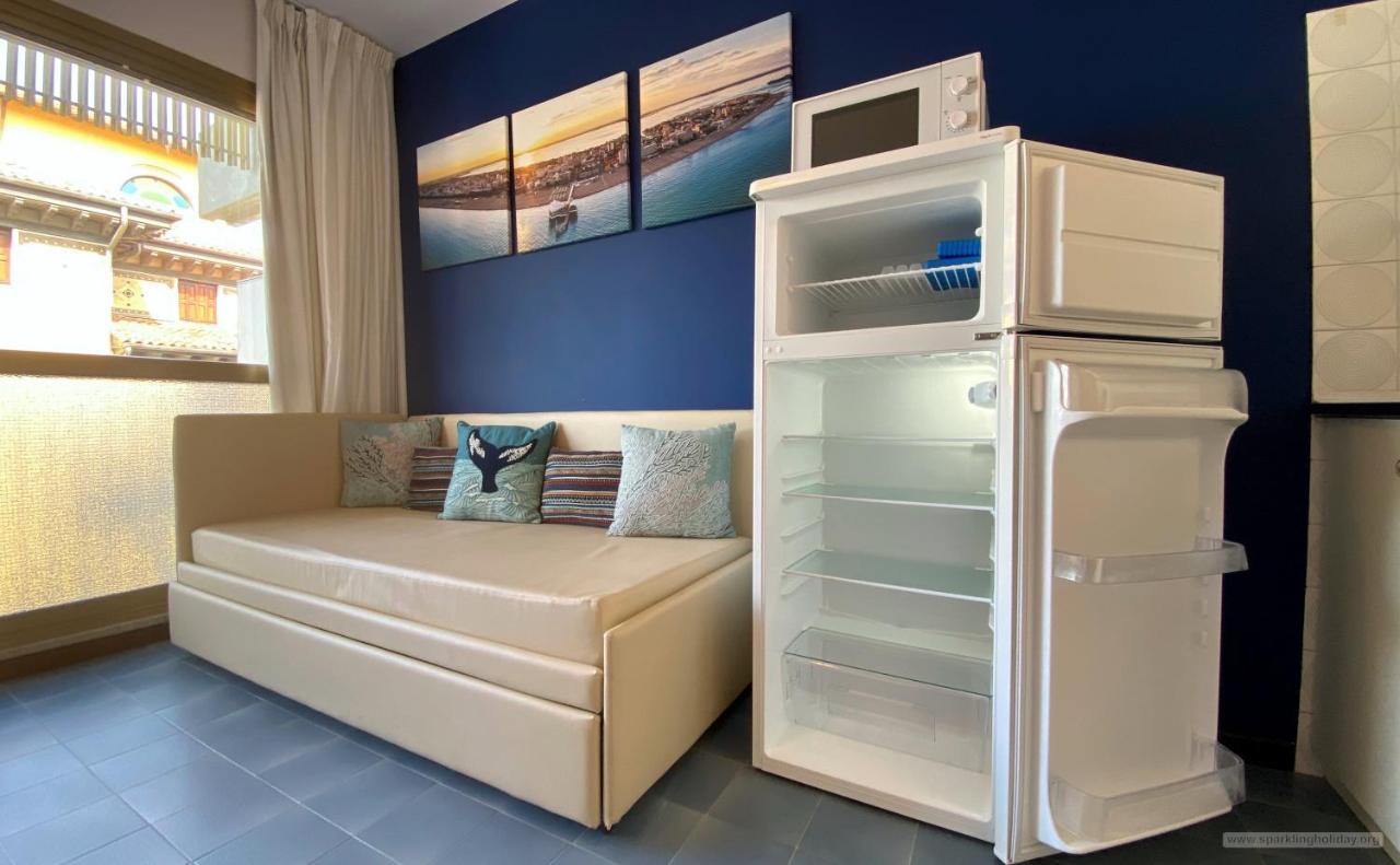 Sparkling Holiday Lignano Sabbiadoro Exterior foto