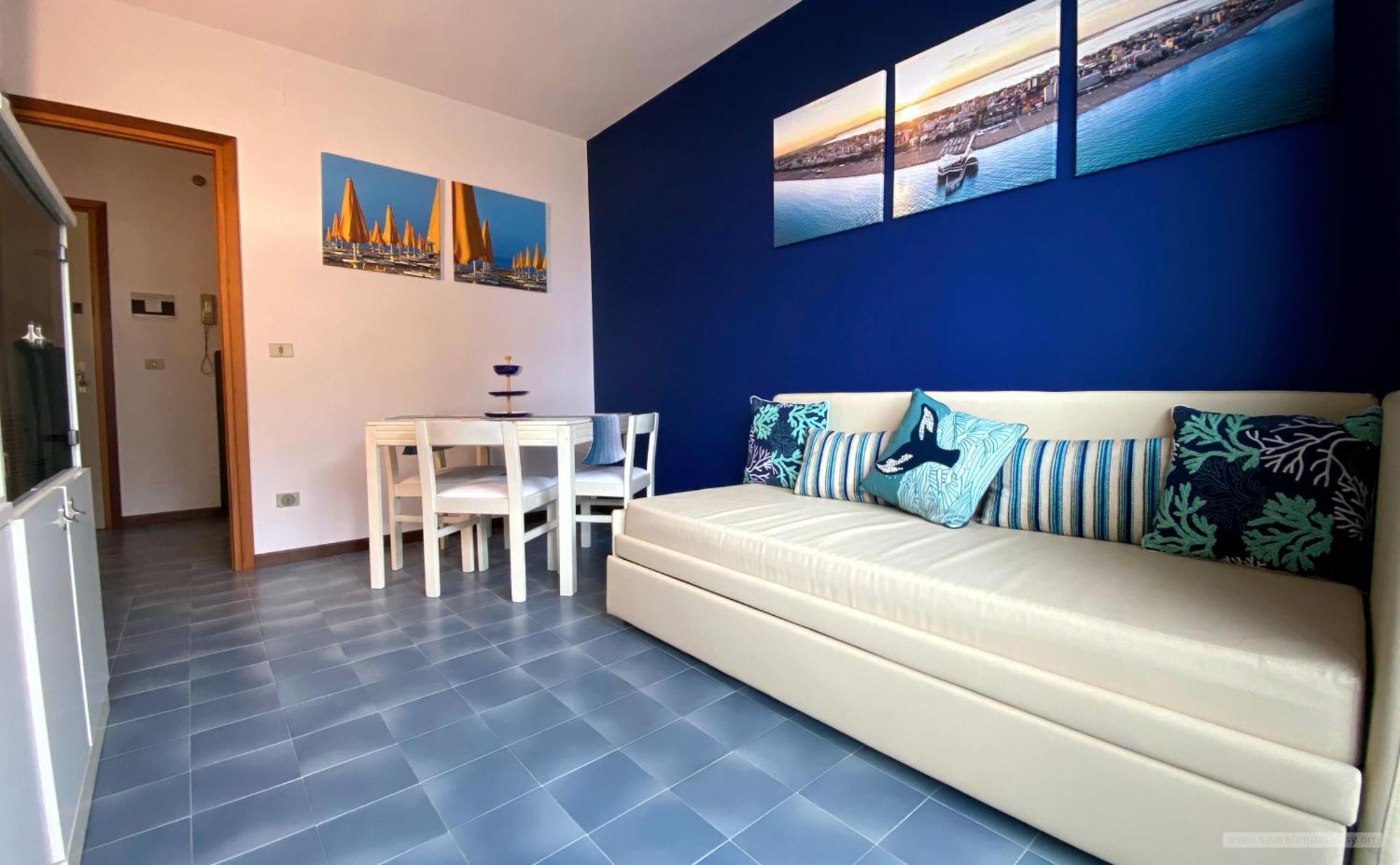 Sparkling Holiday Lignano Sabbiadoro Quarto foto